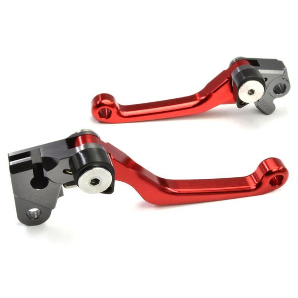 bjmoto cnc pivot foldable clutch brake lever for sl230 1997-2004 xr230/motard 2005-2012
bjmoto cnc pivot foldable clutch brake lever for sl230 1997-2004 xr230/motard 2005-2012