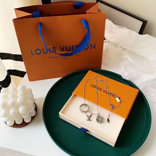 luxury520 zhou sheng sterling silver necklace mens ring necklace men and women couples necklace luxury donkey korean style gift
luxury520 zhou sheng sterling silver necklace mens ring necklace men and women couples necklace luxury donkey korean style gift