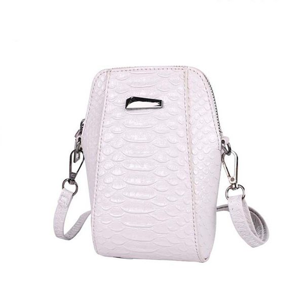 2019 new arrival korean cellphone case fashion mini shoulder bag fashion hard phone bag crocodile style shell bolso
2019 new arrival korean cellphone case fashion mini shoulder bag fashion hard phone bag crocodile style shell bolso