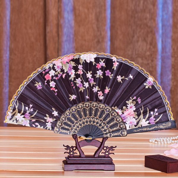 wedding ladies hand fans advertising and promotional folding fans 9" dancing embroidery fabric fan bridal accessories guest gift, White
wedding ladies hand fans advertising and promotional folding fans 9" dancing embroidery fabric fan bridal accessories guest gift, White