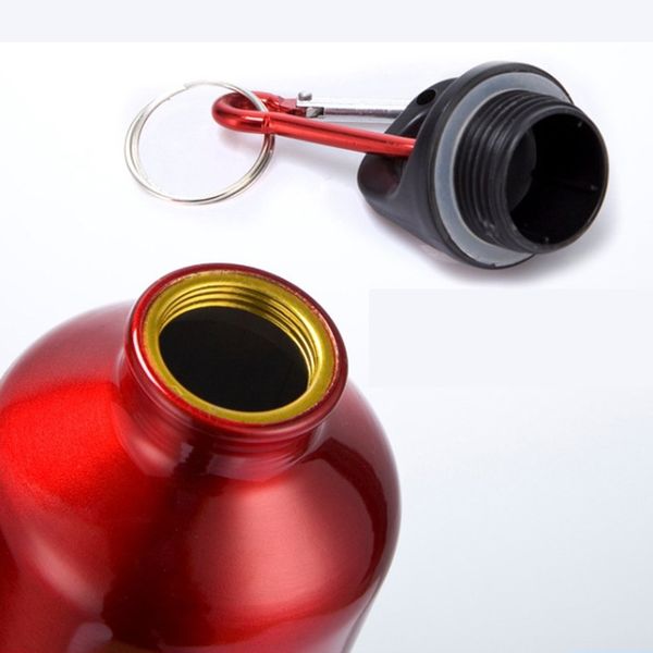 700ml portable size durable aluminum alloy outdoor cycling camping water bottle bicycle bike sports drink jug bottle
700ml portable size durable aluminum alloy outdoor cycling camping water bottle bicycle bike sports drink jug bottle