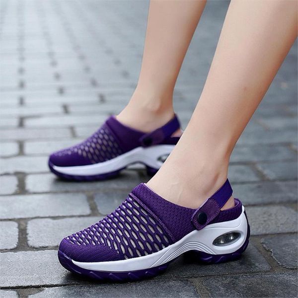 litthing fashion women sneakers breathable casual shoes platform sandals slip-on sneakers soft trainer walking running shoes, Black
litthing fashion women sneakers breathable casual shoes platform sandals slip-on sneakers soft trainer walking running shoes, Black