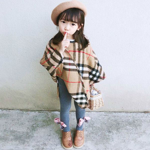 children jackets plaid coats mother baby daughter cashmere cloaks outwear cloak kids warm shawl scarf poncho clothing girls capes clothes, Camo
children jackets plaid coats mother baby daughter cashmere cloaks outwear cloak kids warm shawl scarf poncho clothing girls capes clothes, Camo