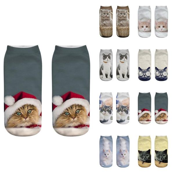 2019 new hot sale 3d печать женщины носки марка носок мода унисекс носки cat meias женский смешные низкий голеностопного femme носок продажа, Black;white
2019 new hot sale 3d печать женщины носки марка носок мода унисекс носки cat meias женский смешные низкий голеностопного femme носок продажа, Black;white