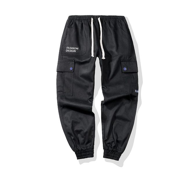 2019 spring mens harem pants streetwear jogger trousers men hip hop sweatpants trousers printed 2019, Black
2019 spring mens harem pants streetwear jogger trousers men hip hop sweatpants trousers printed 2019, Black
