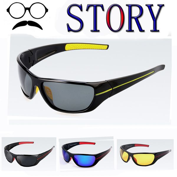 polarized night vision driver goggles men women sunglasses fishing sports eyewear uv400 male sun glasses gafas de sol hombre, White;black
polarized night vision driver goggles men women sunglasses fishing sports eyewear uv400 male sun glasses gafas de sol hombre, White;black