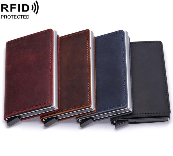 casekey men genuine leather slim wallet rfid blocking mini pocket holder wallet with coin purse, Red;black
casekey men genuine leather slim wallet rfid blocking mini pocket holder wallet with coin purse, Red;black