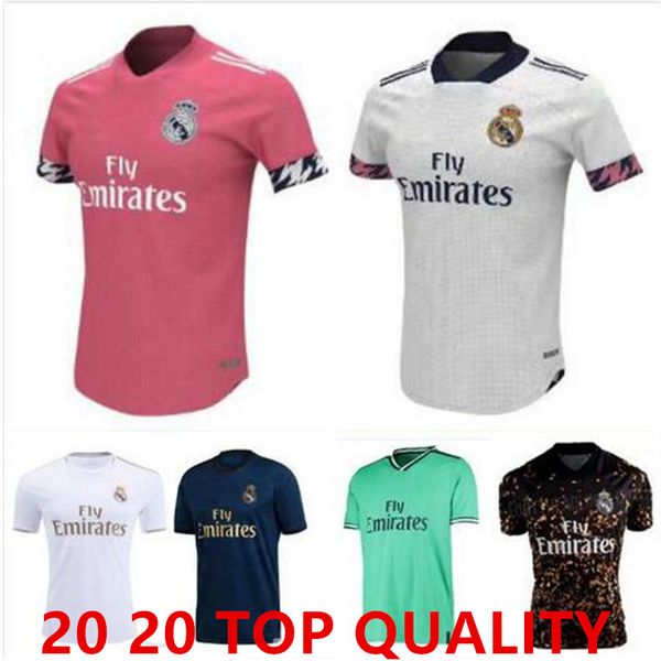 new 19 20 21 real madrid soccer jersey thai quality valverde madrid 20 21 hazard modric benzema soccer shirts customized football uniforms, Black;yellow
new 19 20 21 real madrid soccer jersey thai quality valverde madrid 20 21 hazard modric benzema soccer shirts customized football uniforms, Black;yellow