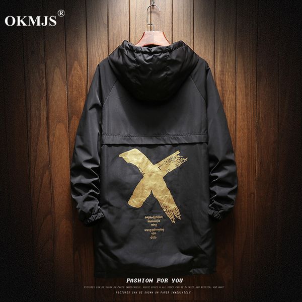 men windbreaker hooded cargo jacket mens autum winter pocket 5xl jacket male 2019 casual streetwear coats loose clothing, Black;brown
men windbreaker hooded cargo jacket mens autum winter pocket 5xl jacket male 2019 casual streetwear coats loose clothing, Black;brown
