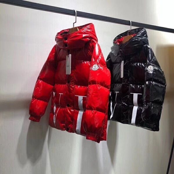 мальчик девочек new baby пуховик с капюшоном толщиной уток вниз детском зимой 90% белых вниз пальто детской одежды s брэнд, Blue;gray
мальчик девочек new baby пуховик с капюшоном толщиной уток вниз детском зимой 90% белых вниз пальто детской одежды s брэнд, Blue;gray