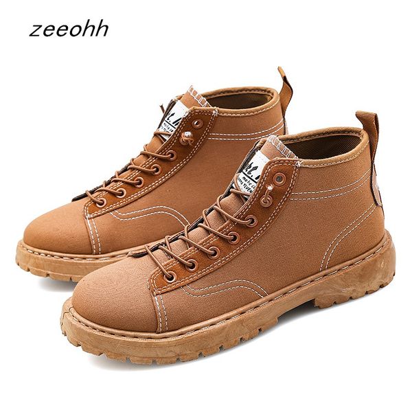 new winter men's boots outdoor warm ankle boots breathable lace men's black brown winter popular
new winter men's boots outdoor warm ankle boots breathable lace men's black brown winter popular