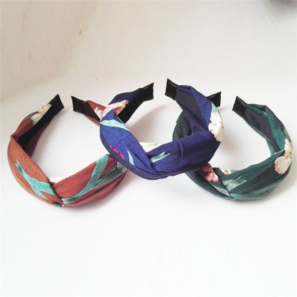 fashion women hairband headband turban elastic hair band head wrap hair accessories for women girls flower accessories
fashion women hairband headband turban elastic hair band head wrap hair accessories for women girls flower accessories