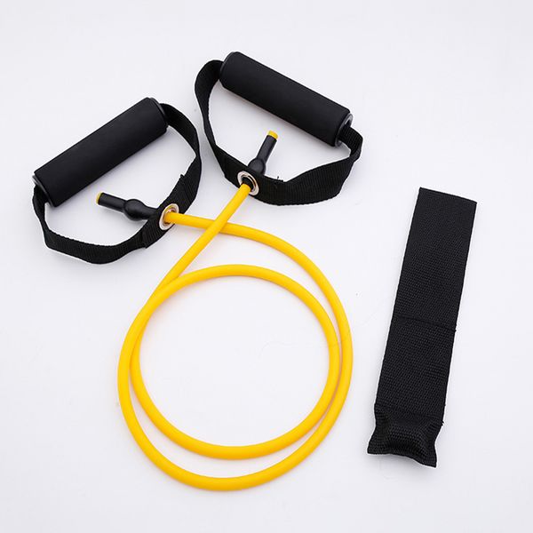 2020 yoga pull rope elastic resistance bands fitness workout exercise tubes practical training rubber tensile expander
2020 yoga pull rope elastic resistance bands fitness workout exercise tubes practical training rubber tensile expander
