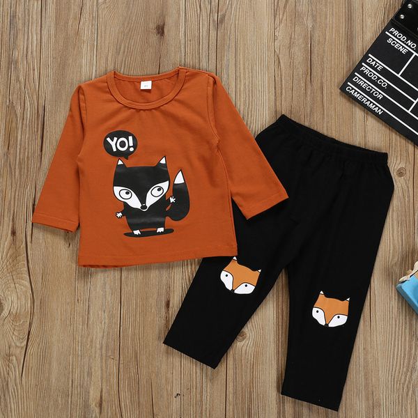 cute baby girl boy clothes set new arrival toddler kids baby long sleeve cartoon animals pants autumn outfits clothes, White
cute baby girl boy clothes set new arrival toddler kids baby long sleeve cartoon animals pants autumn outfits clothes, White