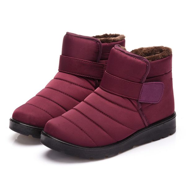 2019 winter released whole sale warm snow boots for men and women couples plus fluffy waterproof black cotton shoes size 35-46
2019 winter released whole sale warm snow boots for men and women couples plus fluffy waterproof black cotton shoes size 35-46