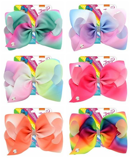 girls gradual hairpins baby rainbow cartoon unicorn barrettes children big bow hair accessories 12styles, Slivery;white
girls gradual hairpins baby rainbow cartoon unicorn barrettes children big bow hair accessories 12styles, Slivery;white