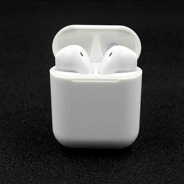 New Headphones Mini i9s Tws Earbuds With popup window Wireless Bluetooth Earphones Air Headsets Pods Stereo earbuds for air pods Android
New Headphones Mini i9s Tws Earbuds With popup window Wireless Bluetooth Earphones Air Headsets Pods Stereo earbuds for air pods Android