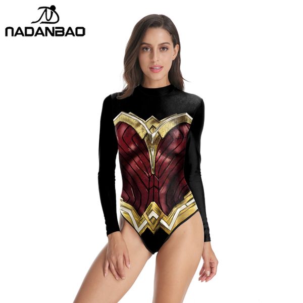 nadanbao justice league marvel movie super hero wonder women swimsuit superman blue 3d print long sleeve swimwear beach wear, White;black
nadanbao justice league marvel movie super hero wonder women swimsuit superman blue 3d print long sleeve swimwear beach wear, White;black