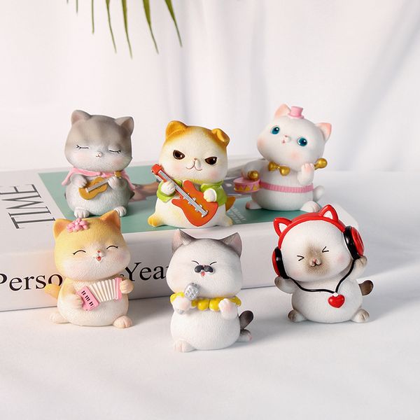 cute happy party cat band style car dashboard decoration for boys and girl gift car decoration ornament
cute happy party cat band style car dashboard decoration for boys and girl gift car decoration ornament