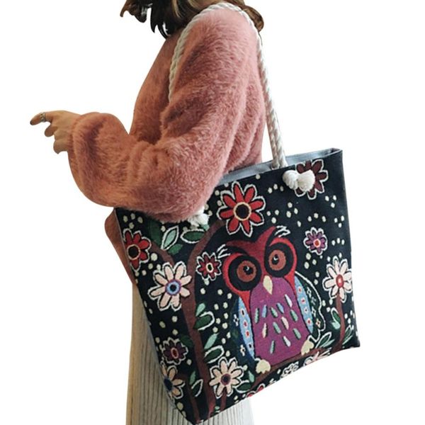 women gothic tote bags cartoon pattern canvas large capacity travel retro ladies shopping bag grocery pouch
women gothic tote bags cartoon pattern canvas large capacity travel retro ladies shopping bag grocery pouch