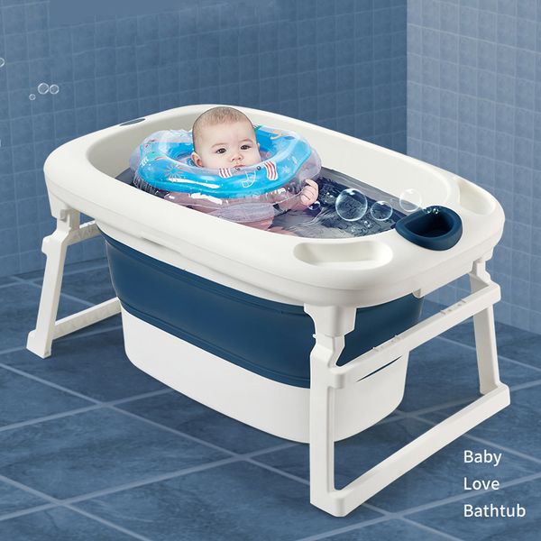 2 in 1 foldable bathtub with safety position seat for newborn baby outdoors collapsible portable baby shower bathtub
2 in 1 foldable bathtub with safety position seat for newborn baby outdoors collapsible portable baby shower bathtub