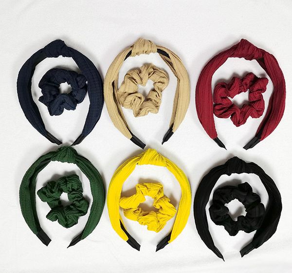 hair accessories 2021 elegant knot women hairbands set girl's headbands ins wide lady's headwear
hair accessories 2021 elegant knot women hairbands set girl's headbands ins wide lady's headwear