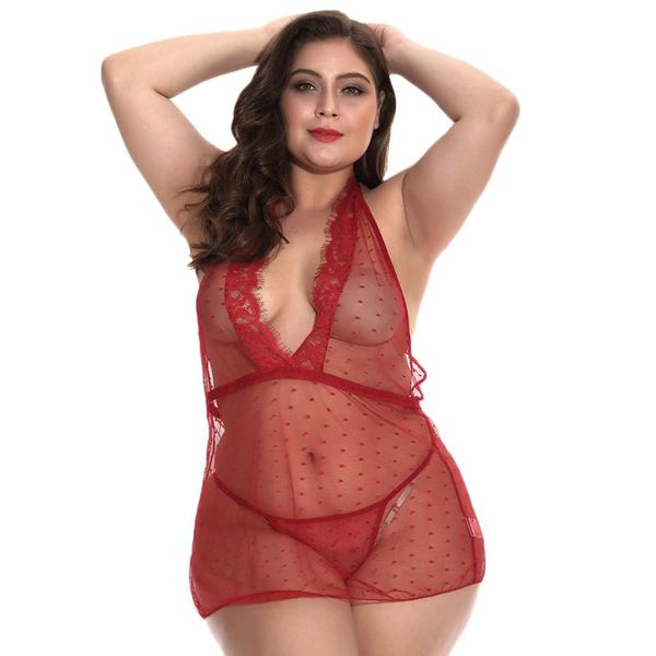 женщины nightgowns g-струнные комплекты sexy summer пижамы платья плюс размер backless спагетти ремень femme главная ночное sleepskirt, Black;red
женщины nightgowns g-струнные комплекты sexy summer пижамы платья плюс размер backless спагетти ремень femme главная ночное sleepskirt, Black;red