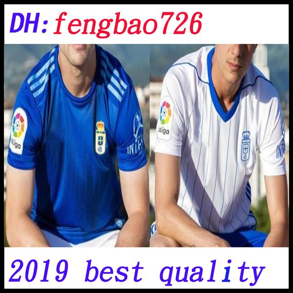 2019 real oviedo ibra thailand 19 20 occer jer ey 2020 r folch y bÁrcena johanne on mo a javi muñoz uniform football hirt
2019 real oviedo ibra thailand 19 20 occer jer ey 2020 r folch y bÁrcena johanne on mo a javi muñoz uniform football hirt