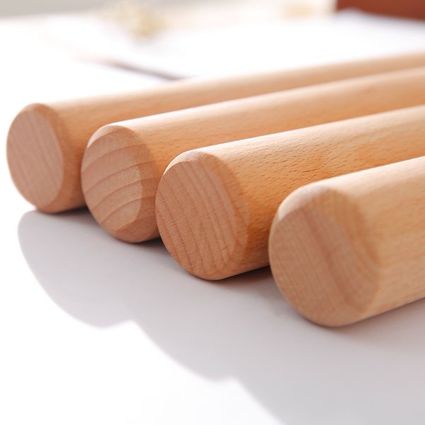 новая природа бука деревянные скалки fondant скалка выпечка грубый клей пицца паста roller антипригарным торт аксессуары
новая природа бука деревянные скалки fondant скалка выпечка грубый клей пицца паста roller антипригарным торт аксессуары