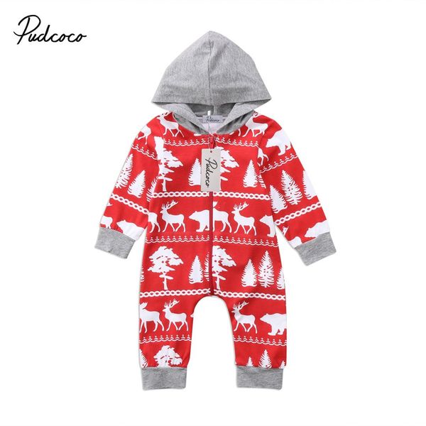 2017 brand new newborn infant toddler baby boy girls christmas romper hooded jumpsuit deer clothes santa xmas zipper outfits, Blue
2017 brand new newborn infant toddler baby boy girls christmas romper hooded jumpsuit deer clothes santa xmas zipper outfits, Blue