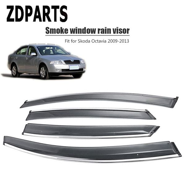 zdparts 4pieces / set автомобилей ветер дефлектор вс guard дождь ветер vent visor cover обрезка для skoda octavia 2009 2010 2011 2012 2013 a
zdparts 4pieces / set автомобилей ветер дефлектор вс guard дождь ветер vent visor cover обрезка для skoda octavia 2009 2010 2011 2012 2013 a