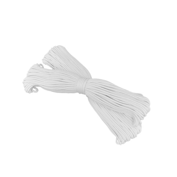 100pcs absorbent cotton cord cored otton cord used for flower cultivation, hydroponics, strapping, diy, Black;white
100pcs absorbent cotton cord cored otton cord used for flower cultivation, hydroponics, strapping, diy, Black;white