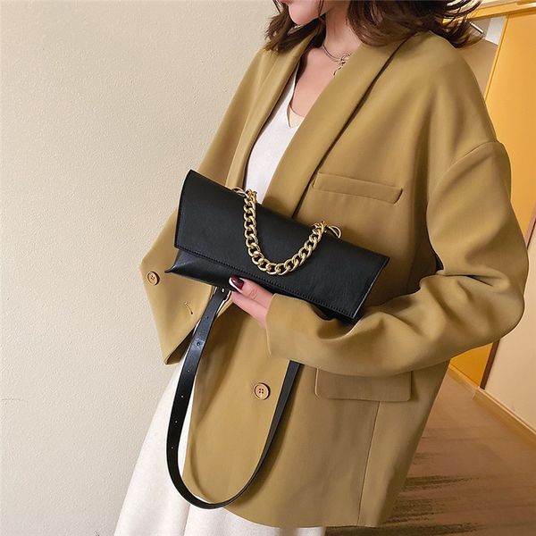 2020 ladies small shoulder bag leather irregular handbag chain crossbody bags for women luxury lay office clutch bag #40
2020 ladies small shoulder bag leather irregular handbag chain crossbody bags for women luxury lay office clutch bag #40