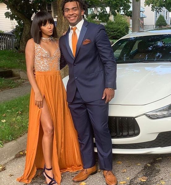 stylish split side prom dresses v neck sleeveless beaded formal dress floor length a line chiffon black girl evening gowns
stylish split side prom dresses v neck sleeveless beaded formal dress floor length a line chiffon black girl evening gowns