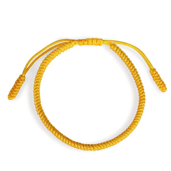 tibetan buddhism lucky tibetan bracelet and bracelet women's men's handmade original rope gift, Golden;silver
tibetan buddhism lucky tibetan bracelet and bracelet women's men's handmade original rope gift, Golden;silver