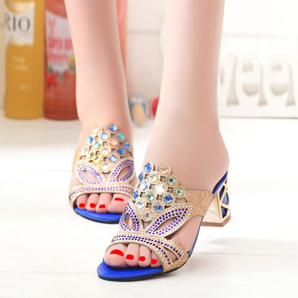 summer high heeled shoes for women open toe ladies sandals pumps women wedding shoes decorated rhinestone party tyh76, Black
summer high heeled shoes for women open toe ladies sandals pumps women wedding shoes decorated rhinestone party tyh76, Black