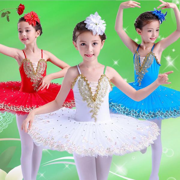girls lady ballet tutus child white swan lake ballet costume ballerina dress kids leorard dancing pancake tutu dress stage wear, Black;red
girls lady ballet tutus child white swan lake ballet costume ballerina dress kids leorard dancing pancake tutu dress stage wear, Black;red