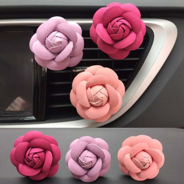 automobile car air fresher cleaner flower clip air purifier car outlet perfume diffuser essential oil freshener decor wh
automobile car air fresher cleaner flower clip air purifier car outlet perfume diffuser essential oil freshener decor wh
