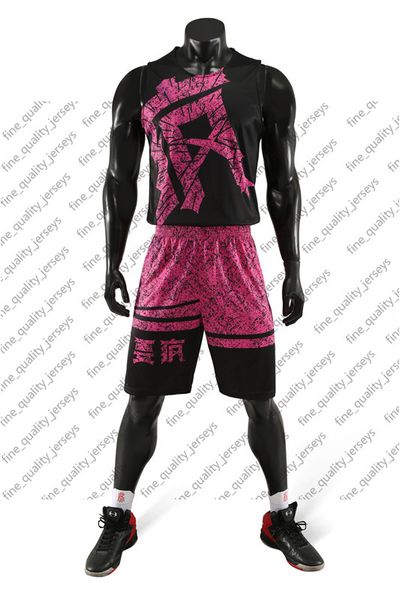 8432019 lastest men basketball jerseys outdoor apparel basketball wear 46, Black;red
8432019 lastest men basketball jerseys outdoor apparel basketball wear 46, Black;red