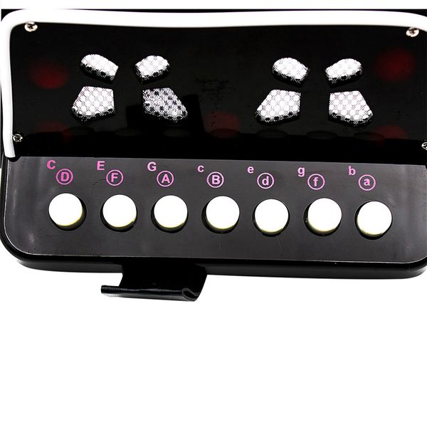 xfdz mini small children keyboard accordion rhythm educational musical instrument band toy for kids
xfdz mini small children keyboard accordion rhythm educational musical instrument band toy for kids
