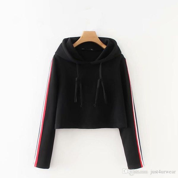 women autumn winter fashion leisure hoodies sweatshirt striped casual loose sweatshirt pullover sleeve long sleeve female sweatshirt
women autumn winter fashion leisure hoodies sweatshirt striped casual loose sweatshirt pullover sleeve long sleeve female sweatshirt