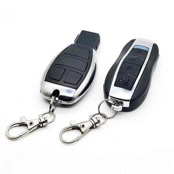 2pc 12v motorcycle burglar alarm double remote control optional start-up flameout double flashing car detector sensitivity alarm
2pc 12v motorcycle burglar alarm double remote control optional start-up flameout double flashing car detector sensitivity alarm