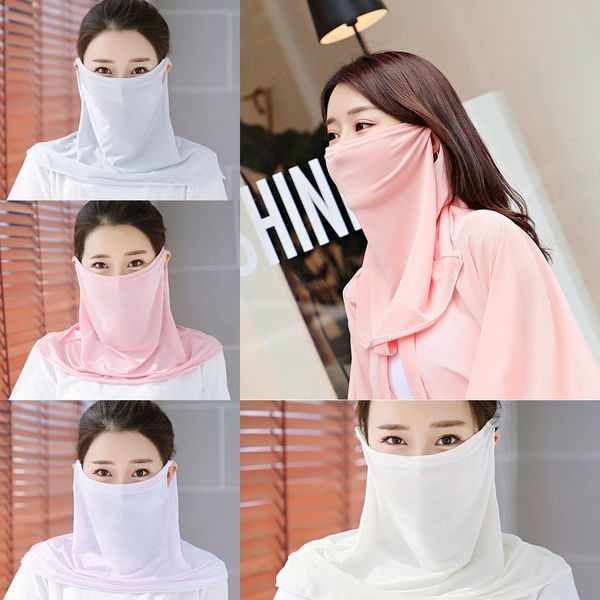 hlmyf hiking scarf ice silk tube bandana men women running cycling outdoor sports fishing mask training balaclava face masks scarf, Black
hlmyf hiking scarf ice silk tube bandana men women running cycling outdoor sports fishing mask training balaclava face masks scarf, Black