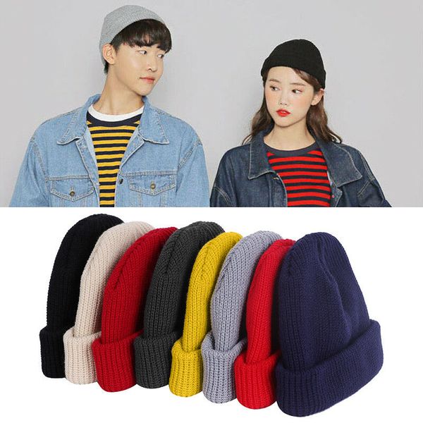 fashion men's women beanie knit ski cap hip-hop blank color beanies winter warm knitting wool hat for 9 colors, Blue;gray
fashion men's women beanie knit ski cap hip-hop blank color beanies winter warm knitting wool hat for 9 colors, Blue;gray