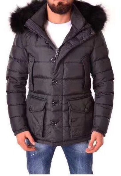 luxury name brand black men down jacket short coats winter real warm down,snow jackets hood hat men fashion coat with zip
luxury name brand black men down jacket short coats winter real warm down,snow jackets hood hat men fashion coat with zip