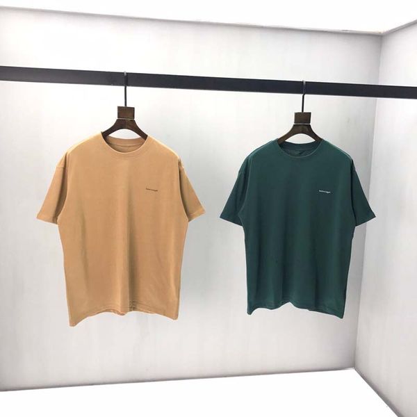 men women'stshirt fashion classic luxury design mens t shirt short sleeved printing letters mens polo shirt brand shirt tees g4, White;black
men women'stshirt fashion classic luxury design mens t shirt short sleeved printing letters mens polo shirt brand shirt tees g4, White;black