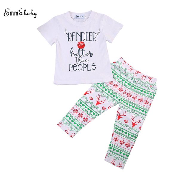 emmababy cute kids baby girl clothes set outfit tee shirt t-shirt pants toddler enfant children girls cotton clothing set
emmababy cute kids baby girl clothes set outfit tee shirt t-shirt pants toddler enfant children girls cotton clothing set