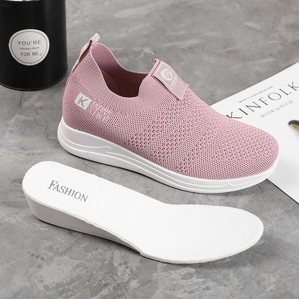 tenis feminino zapatos de mujer 2020 new women tennis shoes outdoor heighten sport shoe female fitness trainers tenis plataforma
tenis feminino zapatos de mujer 2020 new women tennis shoes outdoor heighten sport shoe female fitness trainers tenis plataforma