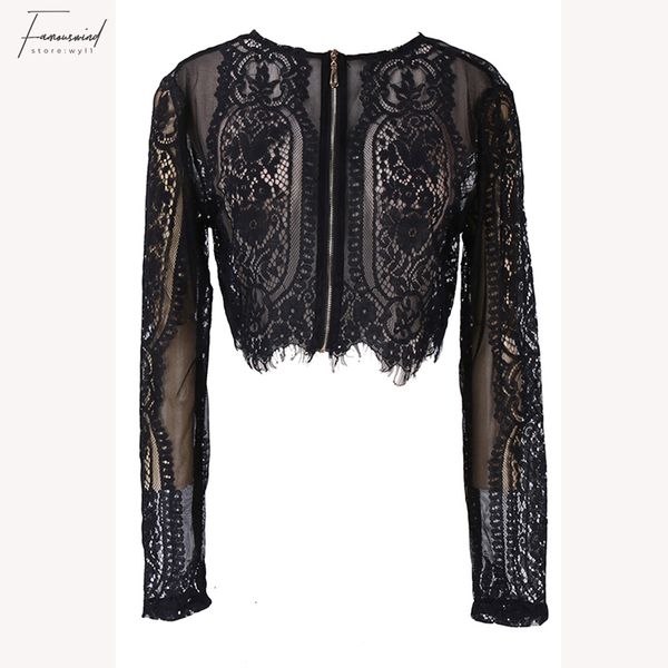 женщины блузы женщины топы lace весна женщина осень черного кружева с длинным рукавом блузка выдалбливают управление леди рубашку падения до, White
женщины блузы женщины топы lace весна женщина осень черного кружева с длинным рукавом блузка выдалбливают управление леди рубашку падения до, White