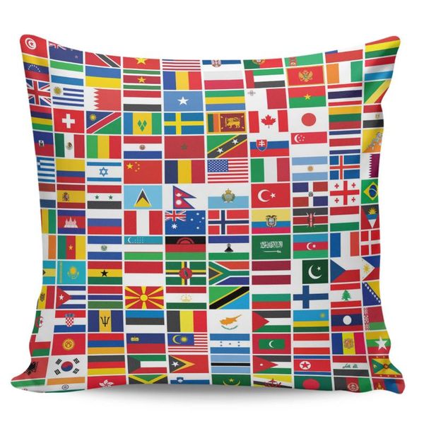 national flag pillowcases long pillow case pillow sack pillowslip bedding multi-size cover
national flag pillowcases long pillow case pillow sack pillowslip bedding multi-size cover